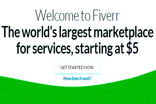 fiverr