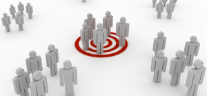 Growth through your Target Audience