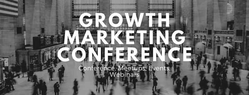 growth marketing conferences