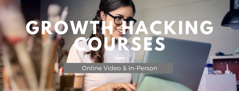 growth hacking courses