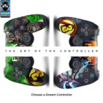 Art of the Controller Campaign