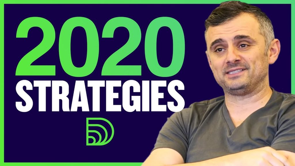 70 Minutes of Social Media Strategy for Every Business in 2020 | Inside 4Ds