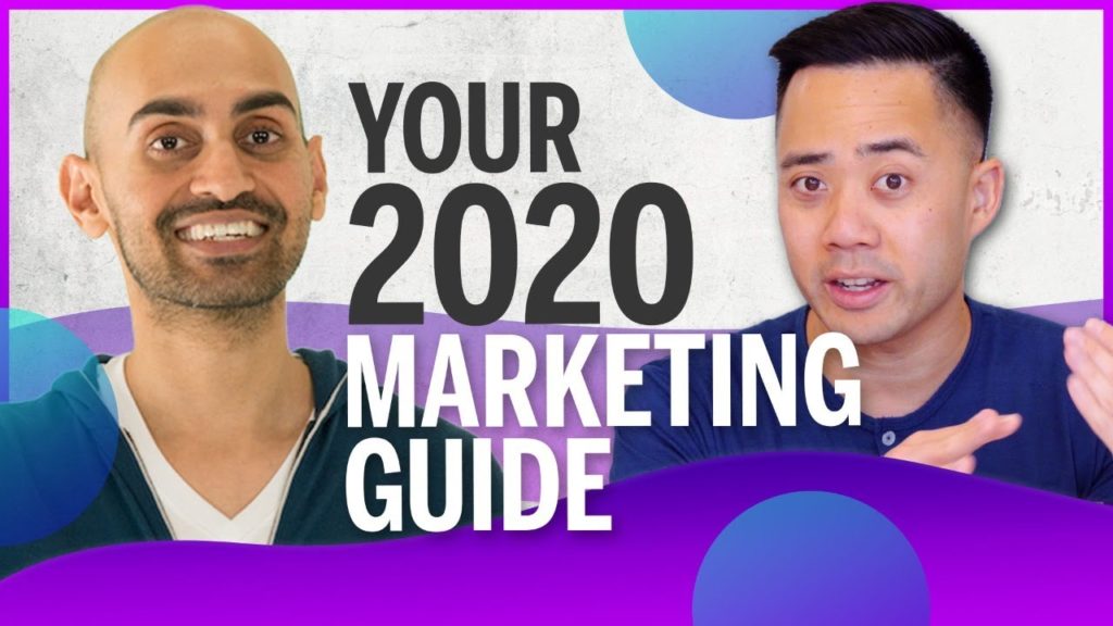 Future Proof Your Business with These Simple 2020 Growth Hacks (Neil Patel and Eric Siu)