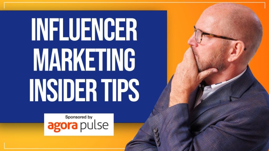 Influencer Marketing Strategies for 2020 #InfluencerMarketing #JamieTurner