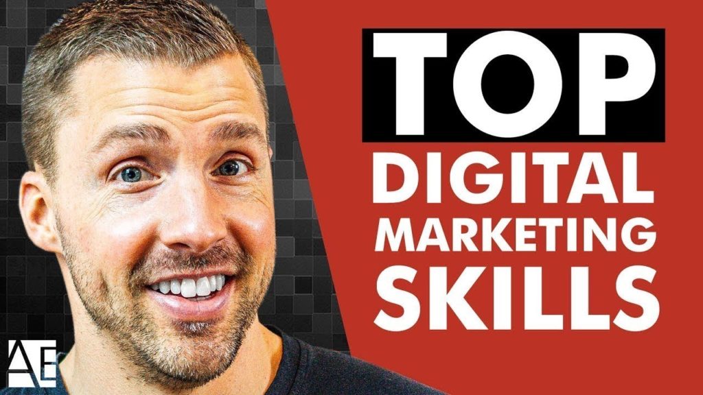 5 Digital Marketing Skills to Master for 2020 & Beyond