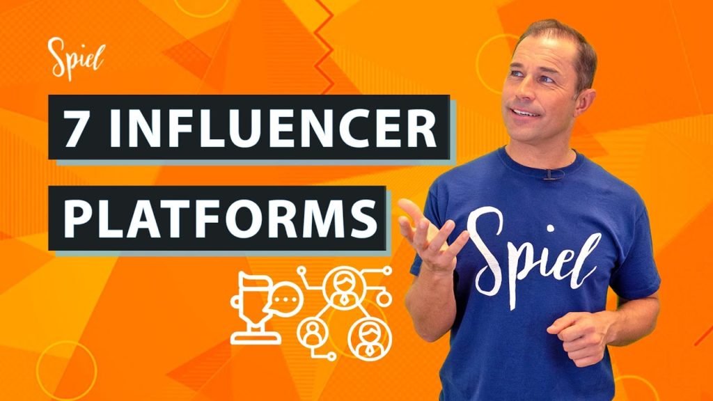 7 Influencer Platforms You Need To Know (For 2020)