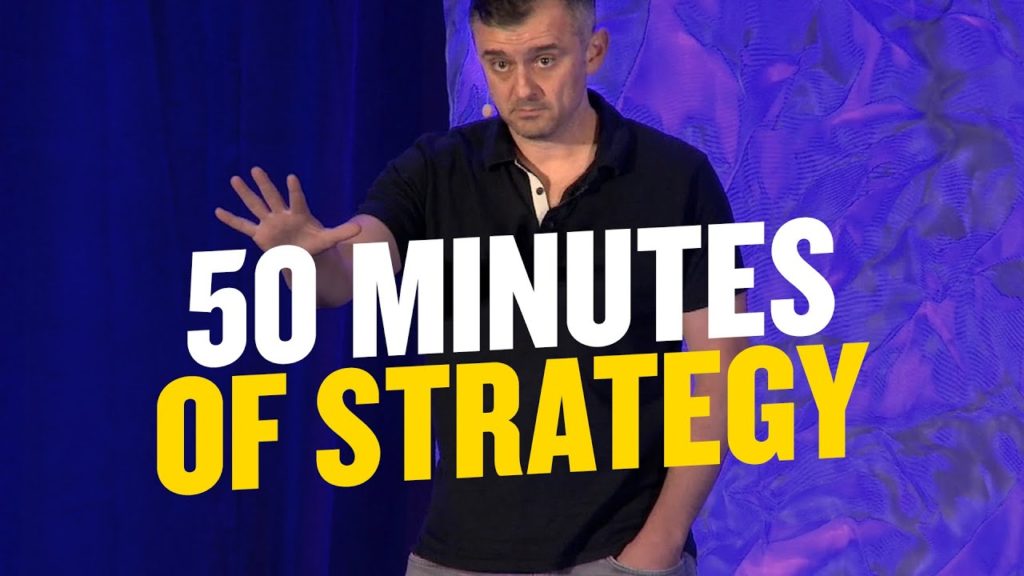 A Complete 2020 Marketing Strategy That Requires No Budget | Digital Agency Expo Keynote