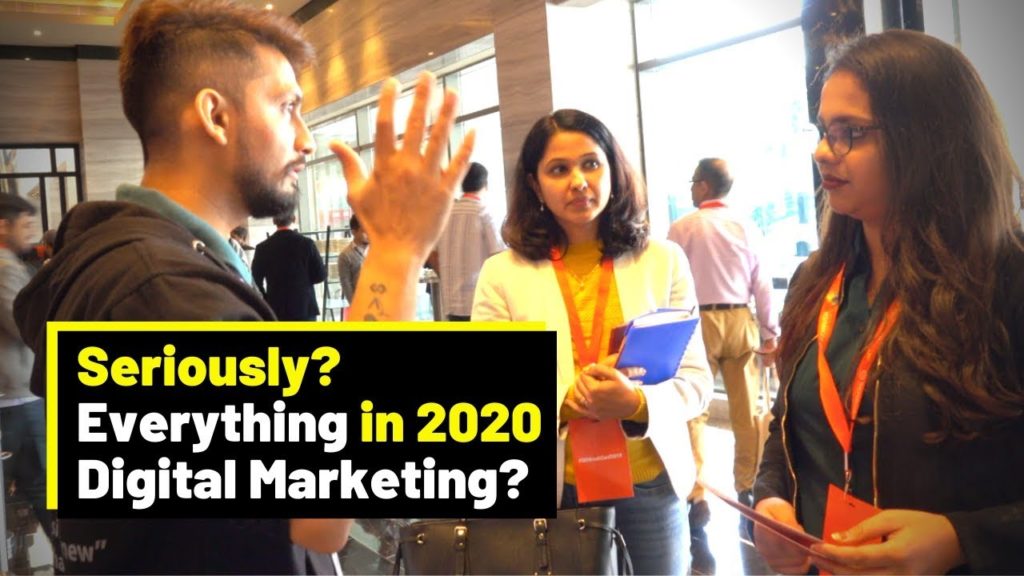 Do we really need to learn & apply everything in Digital Marketing for 2020?