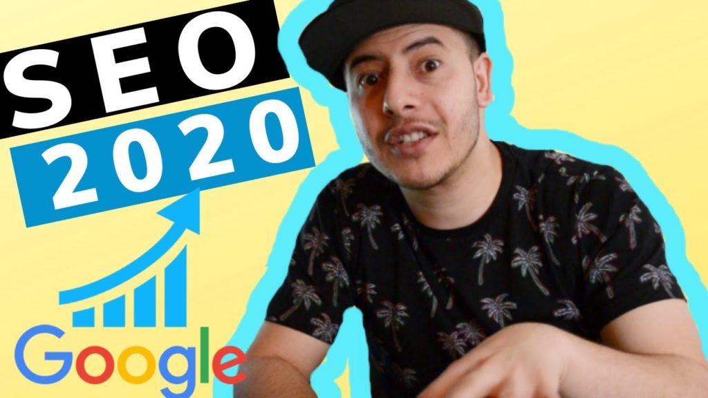HOW TO RANK YOUR WEBSITE IN GOOGLE : SEO Techniques 2020 & ranking factors tutorial - 11 TIPS