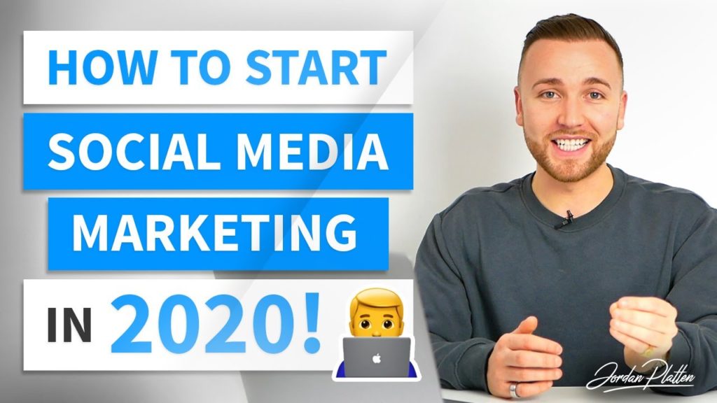 How to Start a Social Media Marketing Agency in 2020 - Digital Marketing Tutorial for Beginners