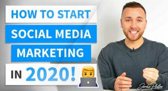 How to Start a Social Media Marketing Agency in 2020 – Digital Marketing Tutorial for Beginners