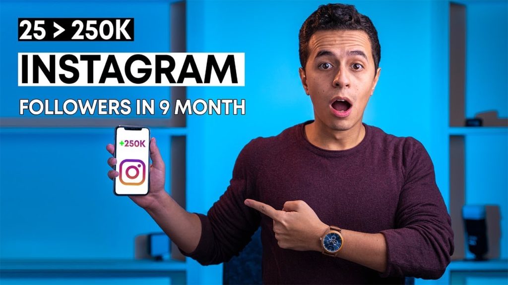 I tried every INSTAGRAM HACK for 9 MONTH [ 3 WORKED ]