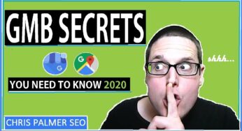 Local SEO 2020 Tips: How To Rank Google Maps Hack