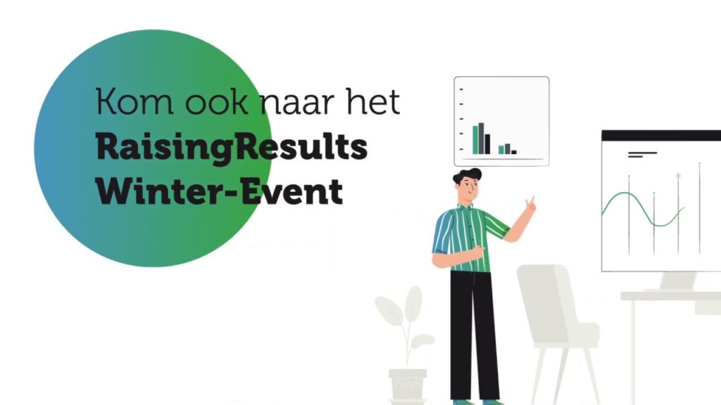 RaisingResults Winter-Event 2020: Growth Hacking, Marketing Automation en Mobile Marketing Campaigns
