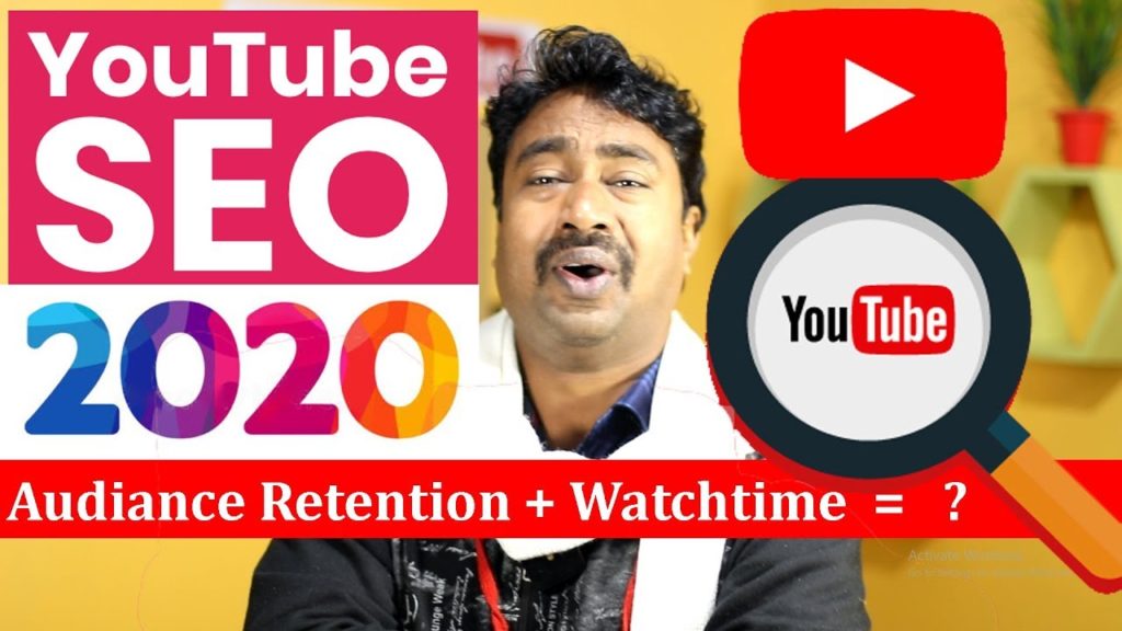 YouTube Search Engine Optimization (SEO) 2020 | Top Factors for Ranking Youtube Video in 2020