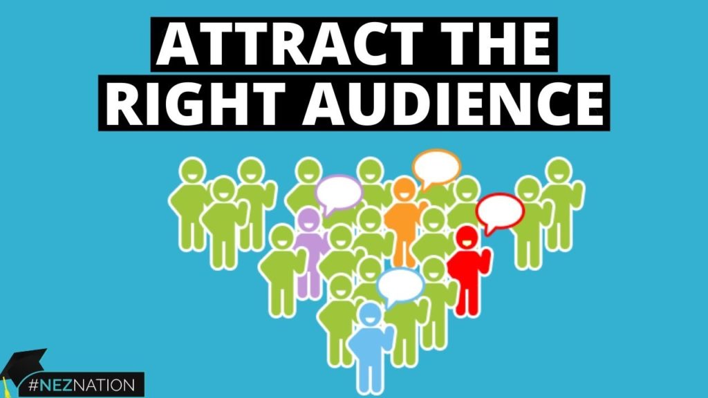 Content Marketing 2020: How To Create Content That Attracts The Right Audience