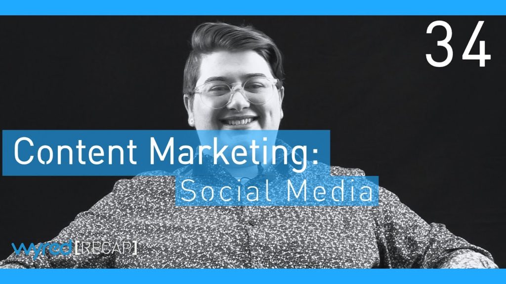 Content Marketing in 2020: Social Media and Strategies Within Our Team