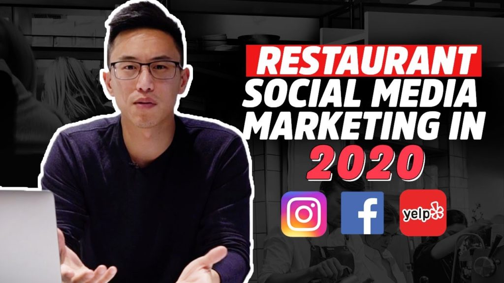 How To Market Your Restaurant on Social Media in 2020 |Food Business/Restaurant Marketing Strategies
