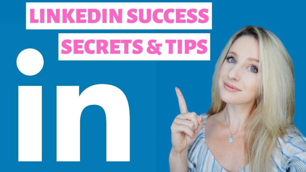 How to Dominate LinkedIn in 2020 | Build Your Brand and Grow Your Business Using These Simple Hacks
