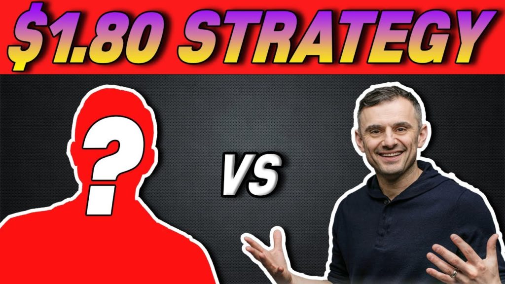 Instagram GROWTH Hack 2020 - Gary Vee's $1.80 Instagram Strategy (GET MORE LIKES & FOLLOWERS FAST)