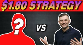 Instagram GROWTH Hack 2020 – Gary Vee's $1.80 Instagram Strategy (GET MORE LIKES & FOLLOWERS FAST)