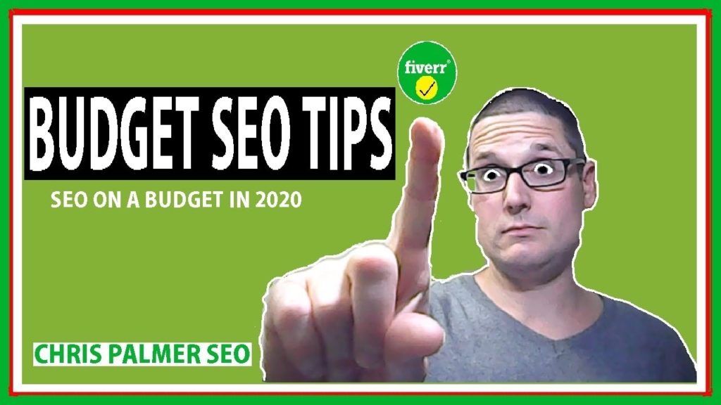 Local SEO Tips For Google Rankings On A Budget 2020