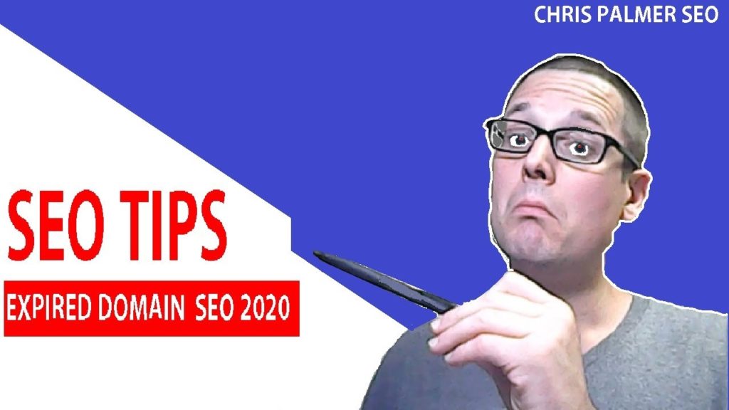 SEO 2020 - Expired Domains SEO Tips