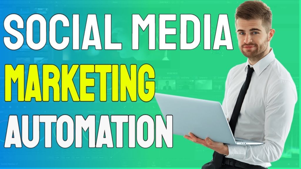 Social Media Marketing Strategy | Marketing Automation Tools | Social Media Marketing 2020 Tips