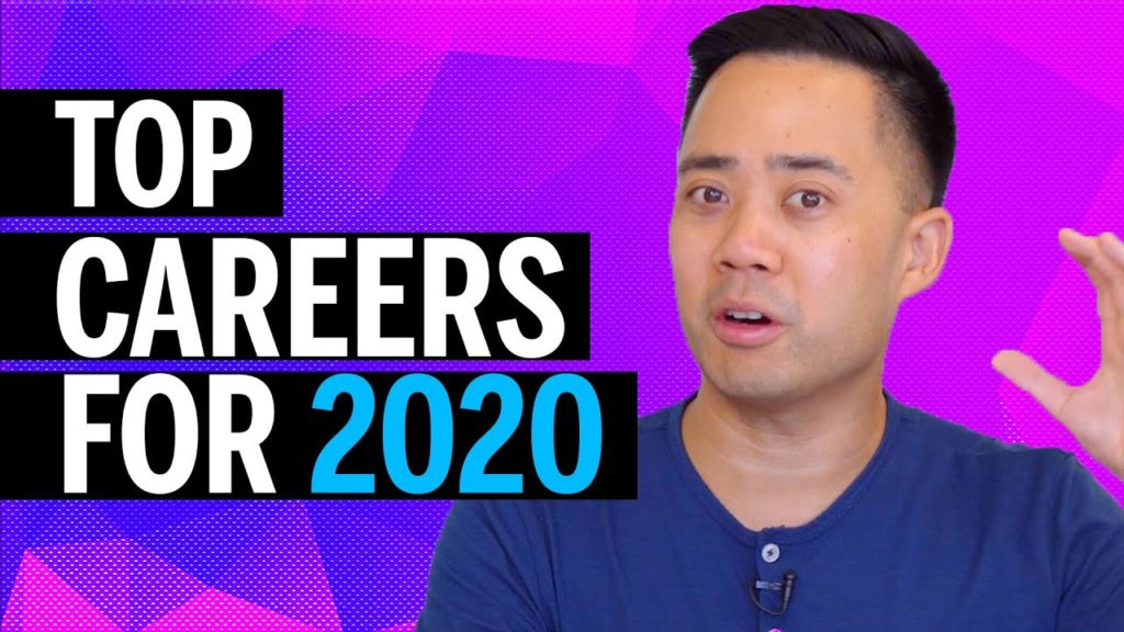 The Best Marketing Careers for 2020