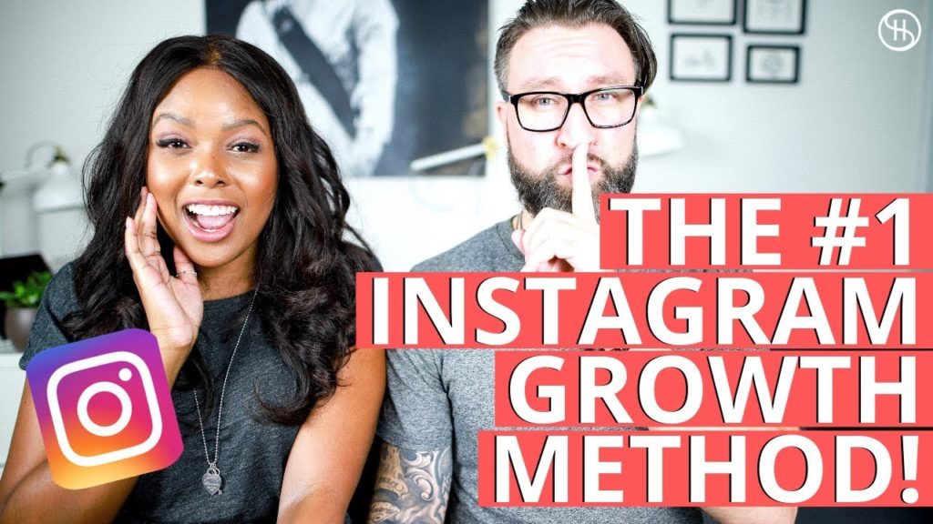 Use THIS Instagram Growth Strategy To Gain Followers Organically In 2020