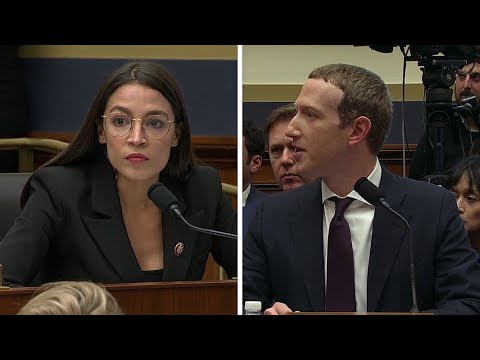 What role will social media play in the 2020 election? | Washington Week | PBS