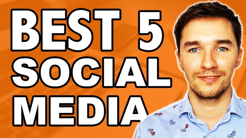 5 Best Social Media Platforms to Make Money in 2020