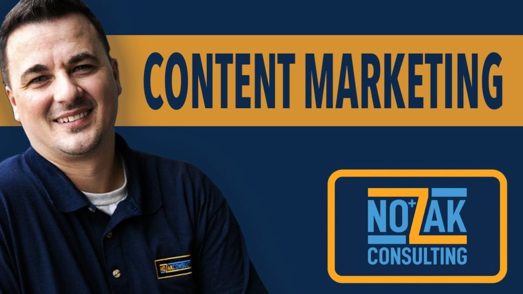 Content Marketing In 2020 - Data You Need To Know | Tulsa SEO | Local SEO Consulting