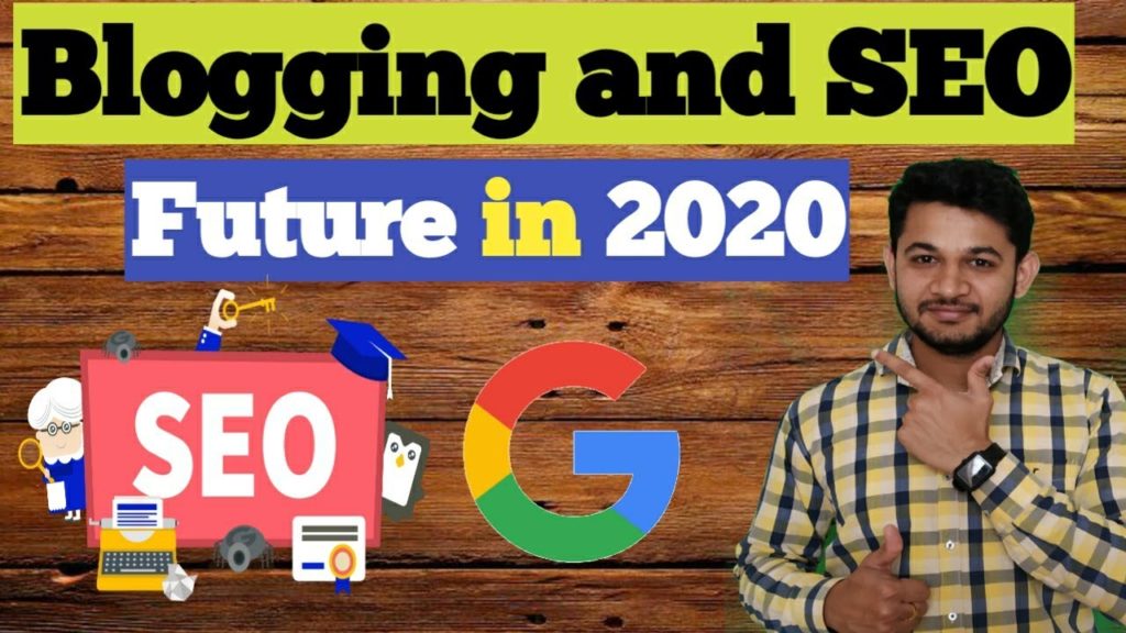Future of SEO and Blogging Strategy in 2020  Don't Miss - Master Skills