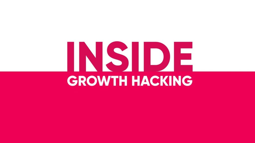 GROWTH HACKING | INSIDE START INNOV' #9
