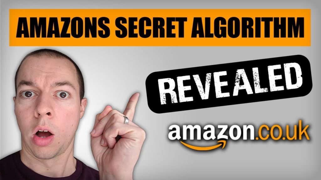 How Amazon's A9 Ranking Algorithm Works | Amazon SEO 2020 | Amazon FBA