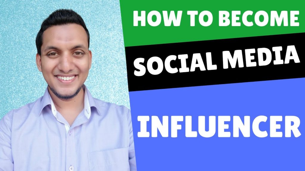 How To Become A Top Social Media Influencer In 2020