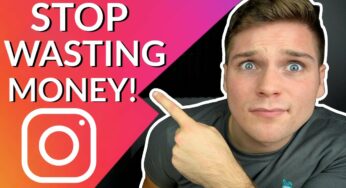 How To Use Instagram Ads to Get Followers (EASY GROWTH HACK)