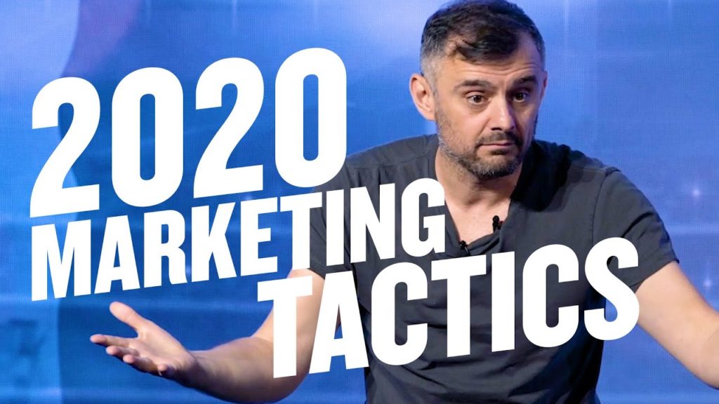 How to Get Your Business the Most Attention Possible in 2020 | Game Changers Summit Keynote 2019