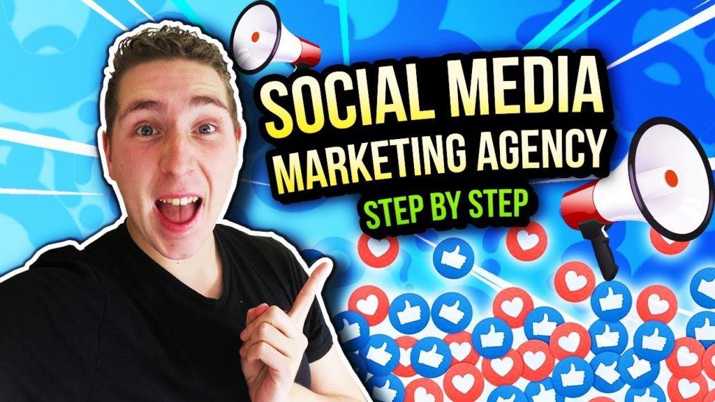 How to Start a Social Media Marketing Agency as a Beginner in 2020