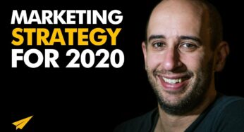 How to Win on SOCIAL MEDIA in 2020! | #EvanTalks