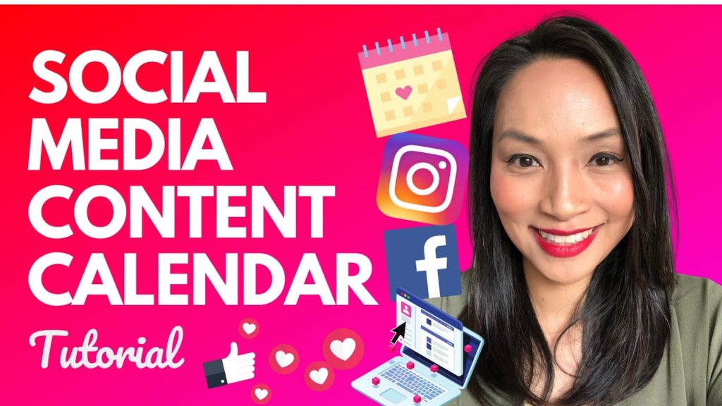 How to create a social media content calendar (for 2020)
