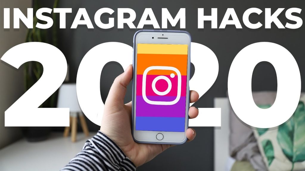 INSTAGRAM HACKS FOR CREATORS 2020