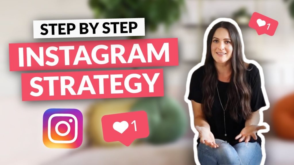 INSTAGRAM MARKETING STRATEGY FOR 2020!