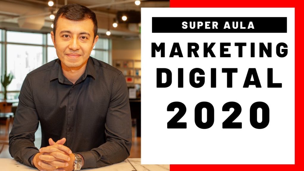 Super Aula - Planejamento de Marketing Digital 2020