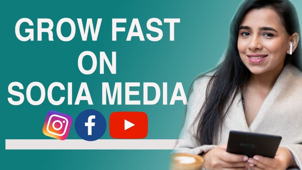 Top 5 Tools To Use For Faster Organic Social Media Growth In 2020