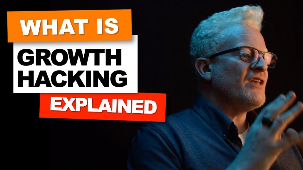 What is growth hacking? // Growth Hacking Explained