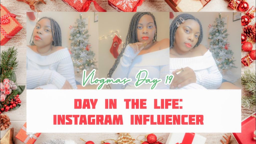 day in the life: nano influencer + instagram marketing tips for 2020| Vlogmas day 19