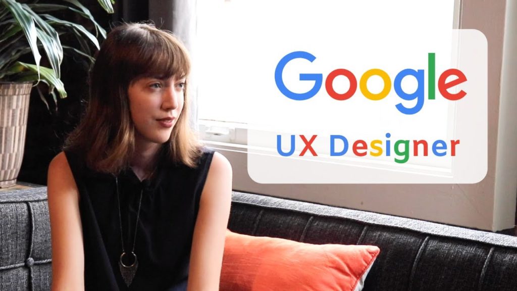 1:1 with Google UX Designer (formerly at Etsy, Fab.com)