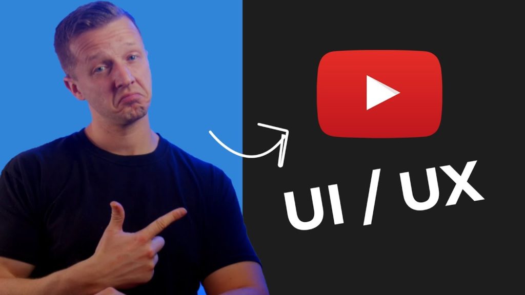 17 UI/UX Design YouTube Channels You Should Follow